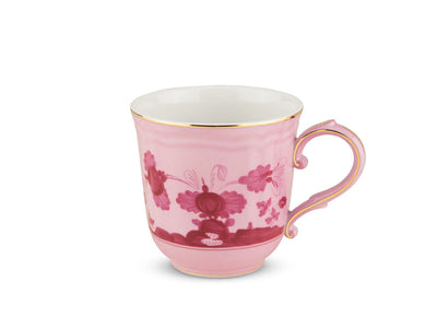 GINORI 1735 PERVINCA ORIENTE ITALIANO mug