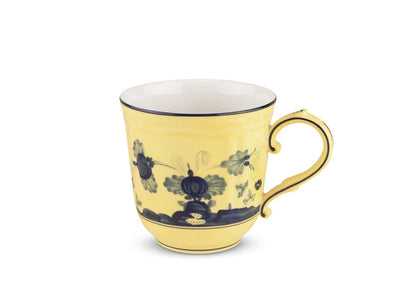 GINORI 1735 PERVINCA ORIENTE ITALIANO mug