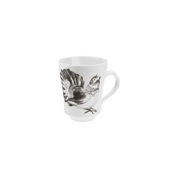 HERING BERLIN capercaillie  Mug