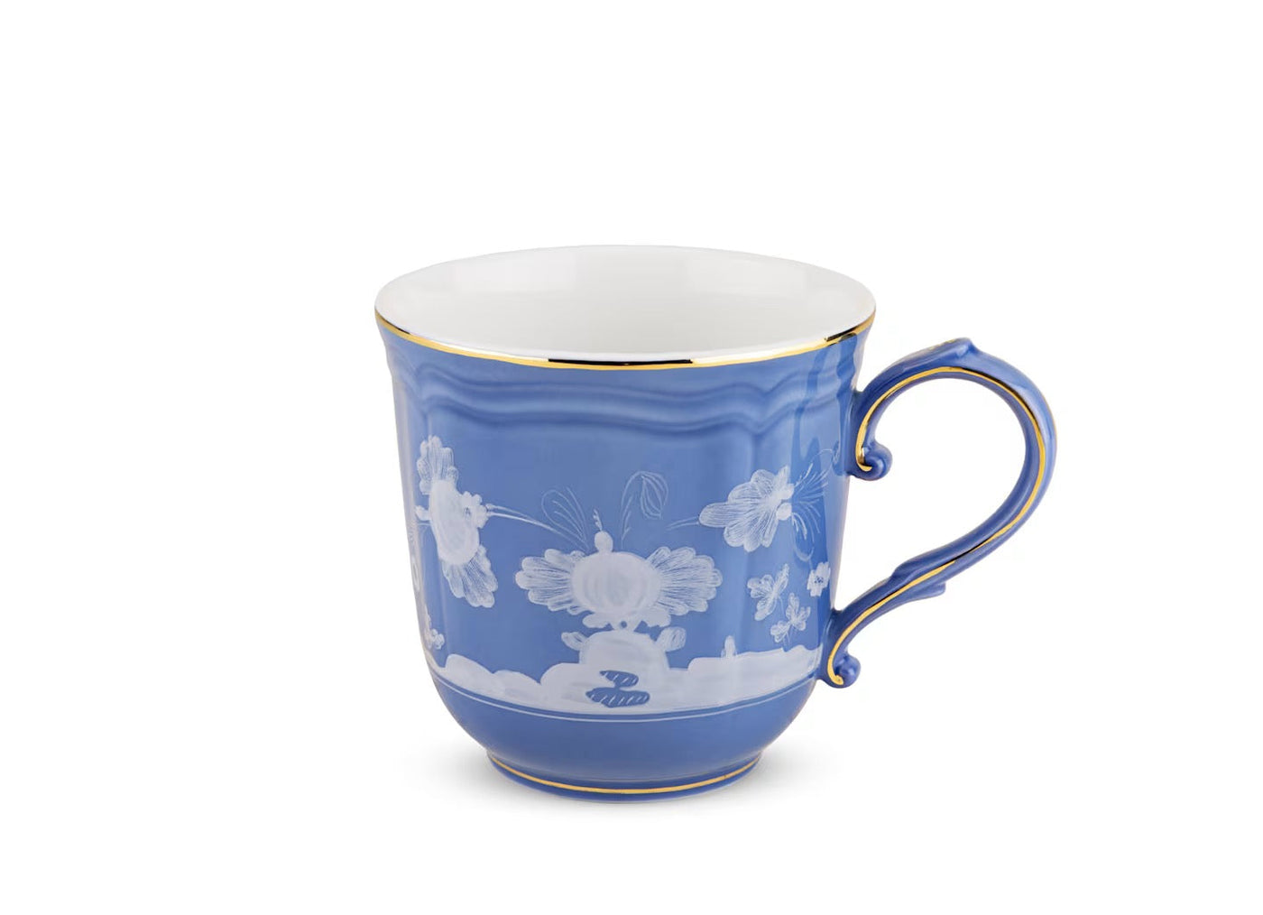 GINORI 1735 PERVINCA ORIENTE ITALIANO mug