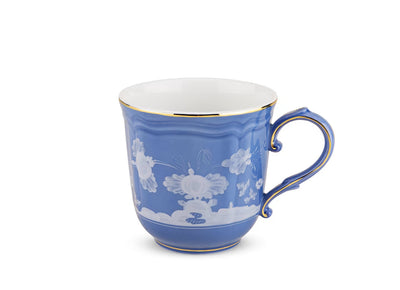 GINORI 1735 PERVINCA ORIENTE ITALIANO mug