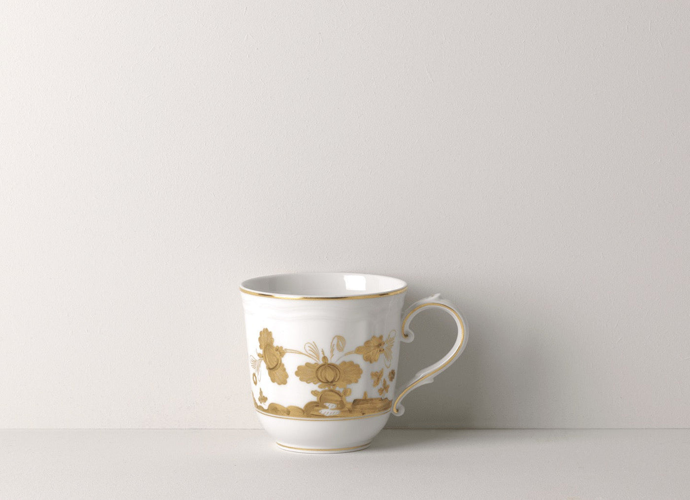 GINORI 1735 PERVINCA ORIENTE ITALIANO mug
