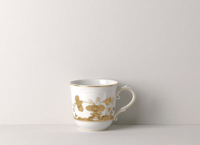 GINORI 1735 PERVINCA ORIENTE ITALIANO mug