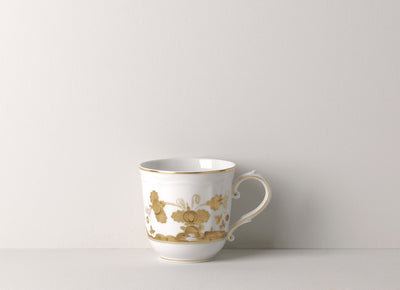GINORI 1735 PORPORA ORIENTE ITALIANO mug