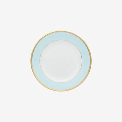 LEGLE Sous Le Soleil Opal Dinner Plate