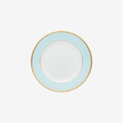 LEGLE Sous Le Soleil Opal Dessert Plate