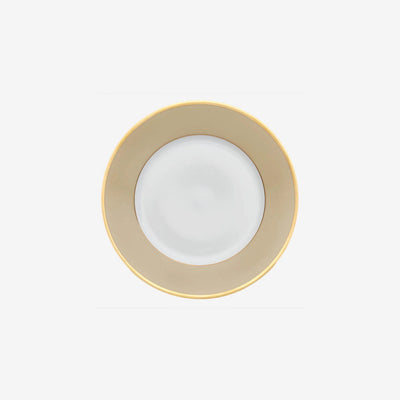 LEGLE Sous Le Soleil Opal Dinner Plate