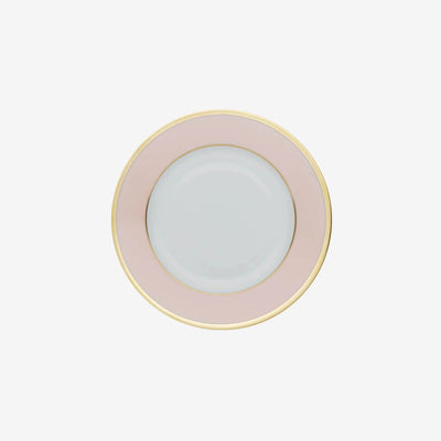 LEGLE Sous Le Soleil Opal Dinner Plate