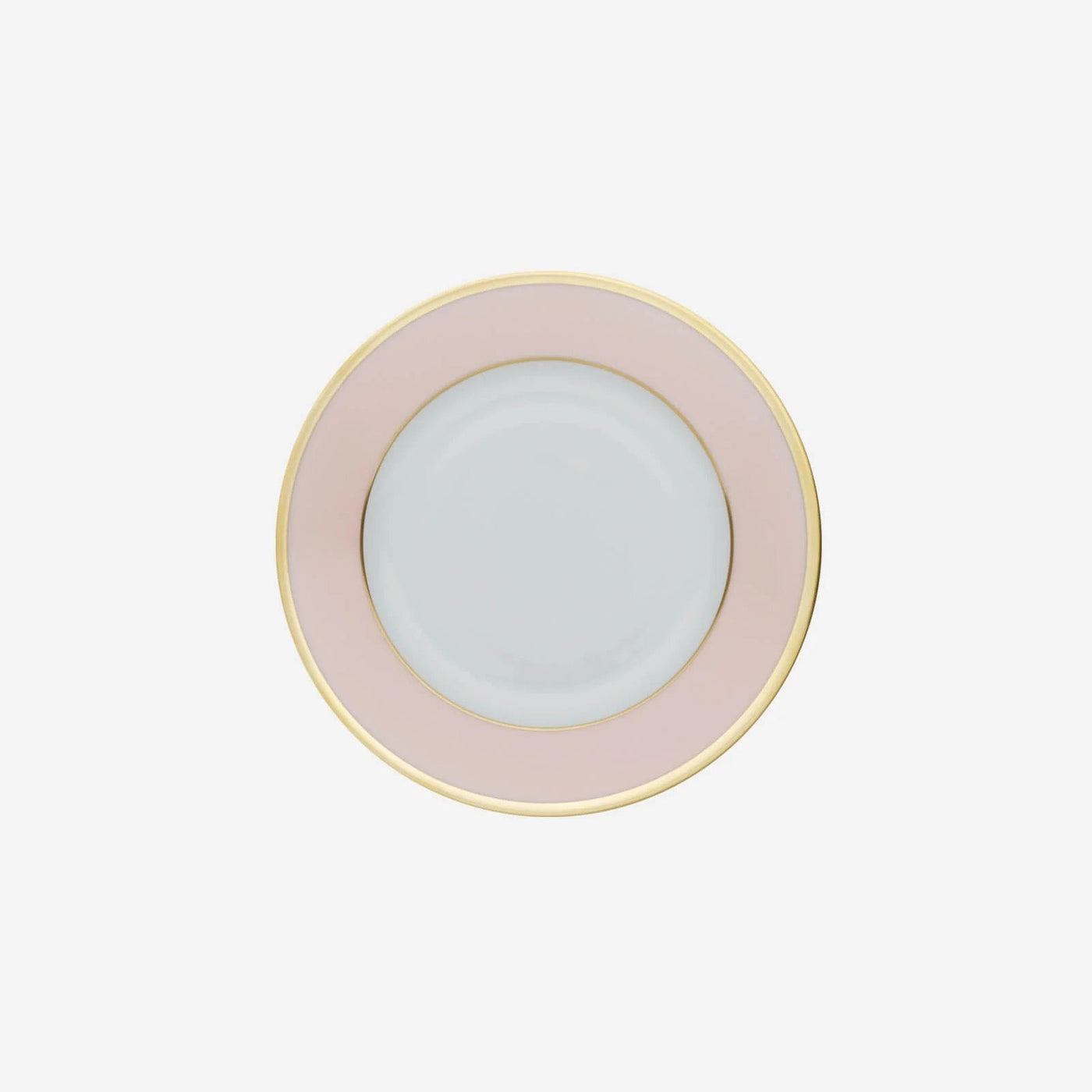 LEGLE Sous Le Soleil Opal Dessert Plate