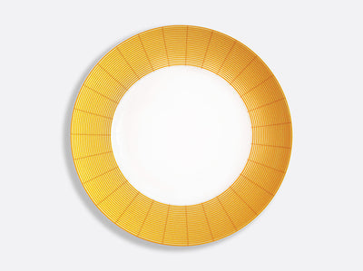 Jardin Indien Ultra flat service plate 12.2''