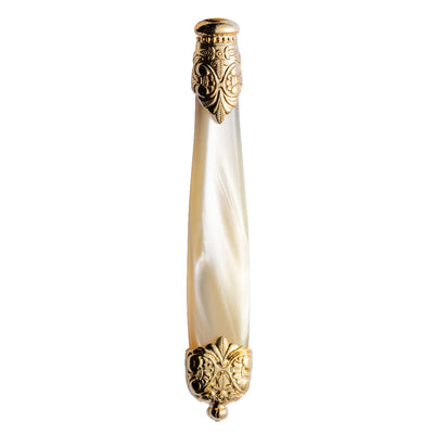 Mirage tin gold - 4 pieces