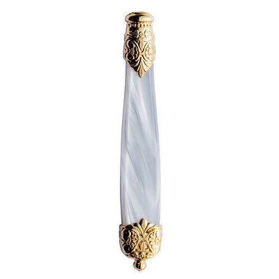 Mirage tin gold - 4 pieces