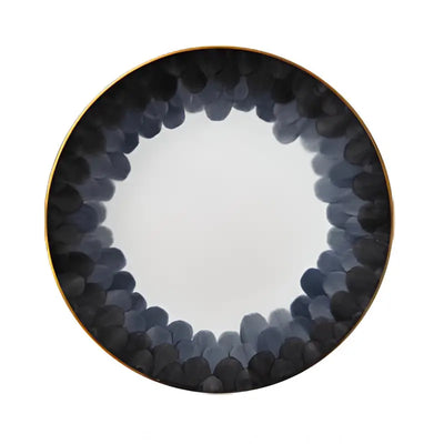 Marie Daage Cercle D’Ecailles 02 Custom Dinnerware