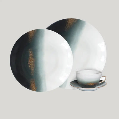 Marie Daâge Horizon 03 custom dinnerware