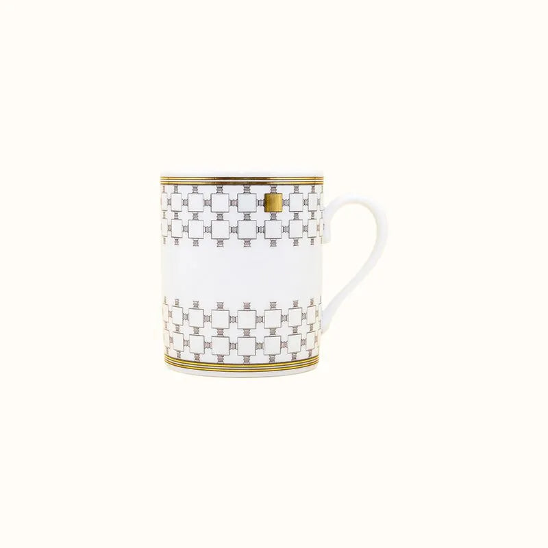 ROBERT HAVILAND & C. PARLON - Home -Mug