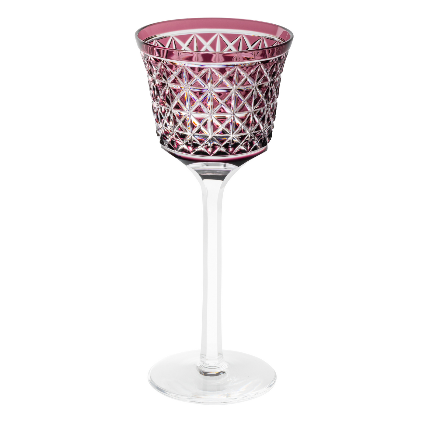 SAPHIR - RED WINE GLASS