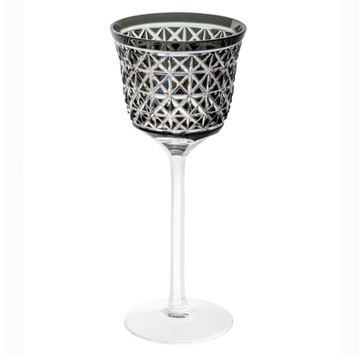 SAPHIR - RED WINE GLASS