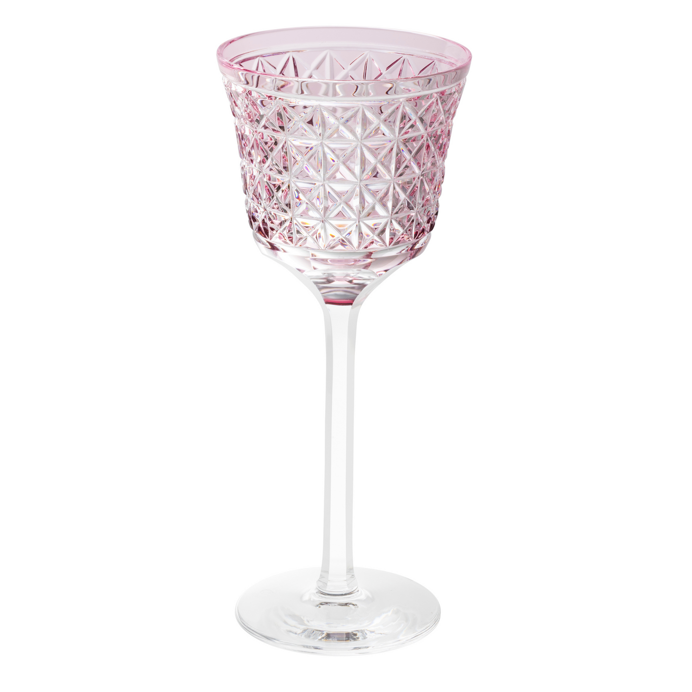 SAPHIR - RED WINE GLASS