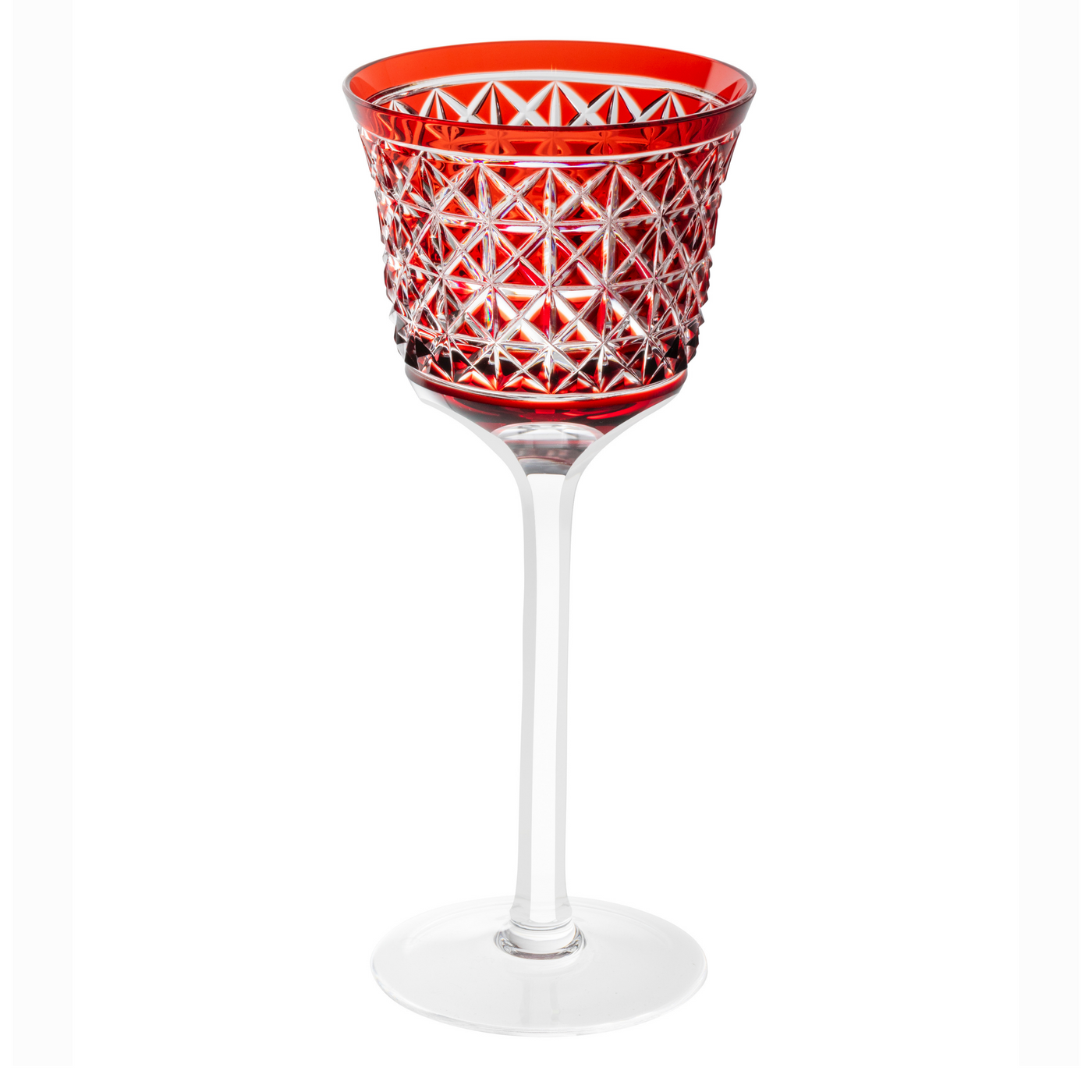 SAPHIR - RED WINE GLASS