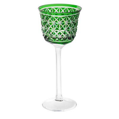 SAPHIR - WHITE WINE GLASS