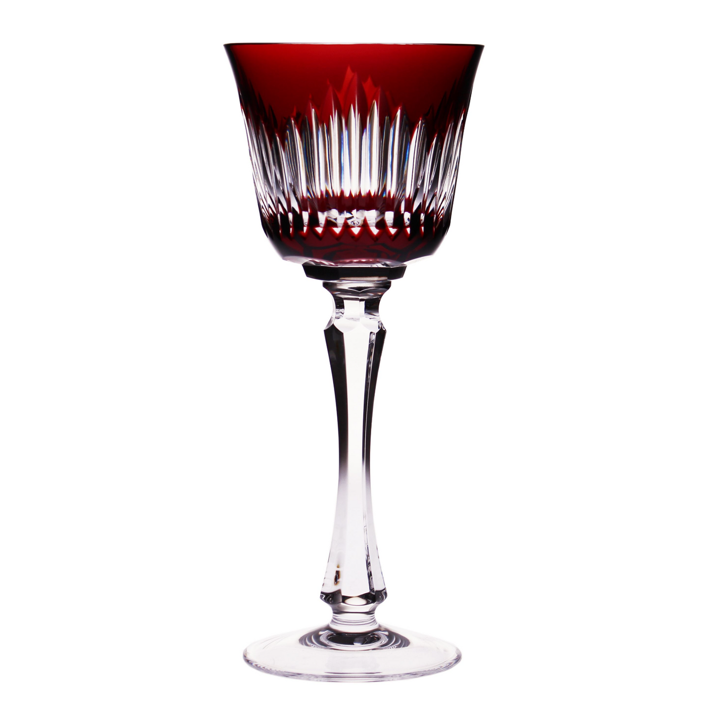 CHARTRES - RED WINE GLASS