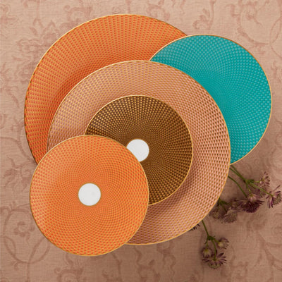 Trésor - Tea saucer extra 17 cm
