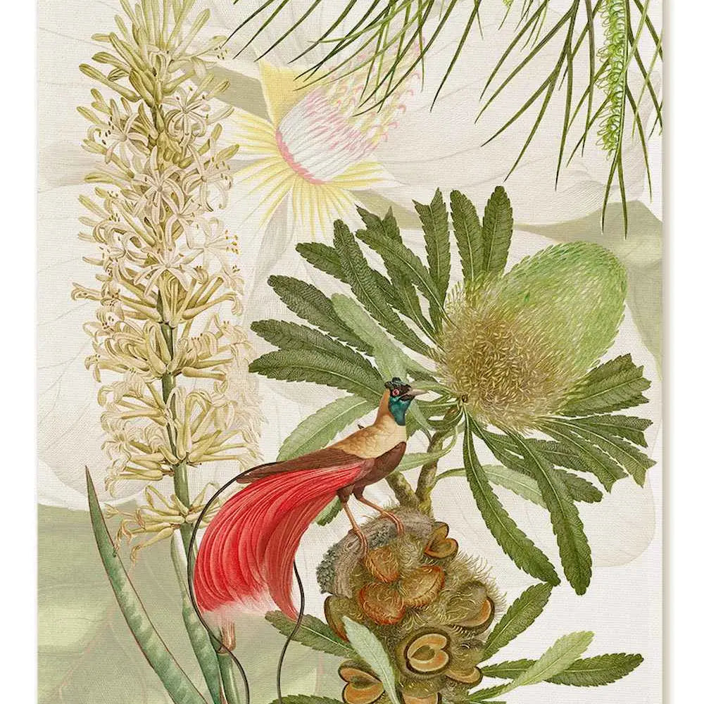 Italian Lines - Kitchen Towels "Loma", 100% Made in Italy