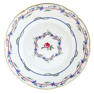 LE GOBELET DU ROY Set of 1 bread and butter plate 16cm