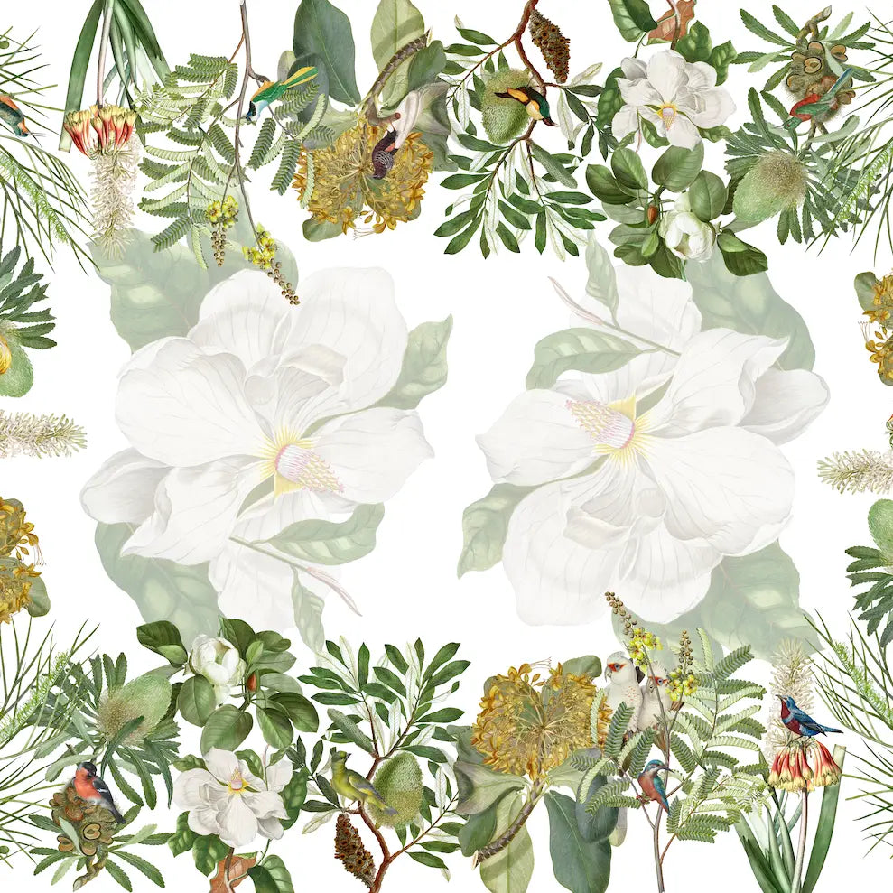 Italian Lines - Linen Tablecloth Loma 100% Made in Italy