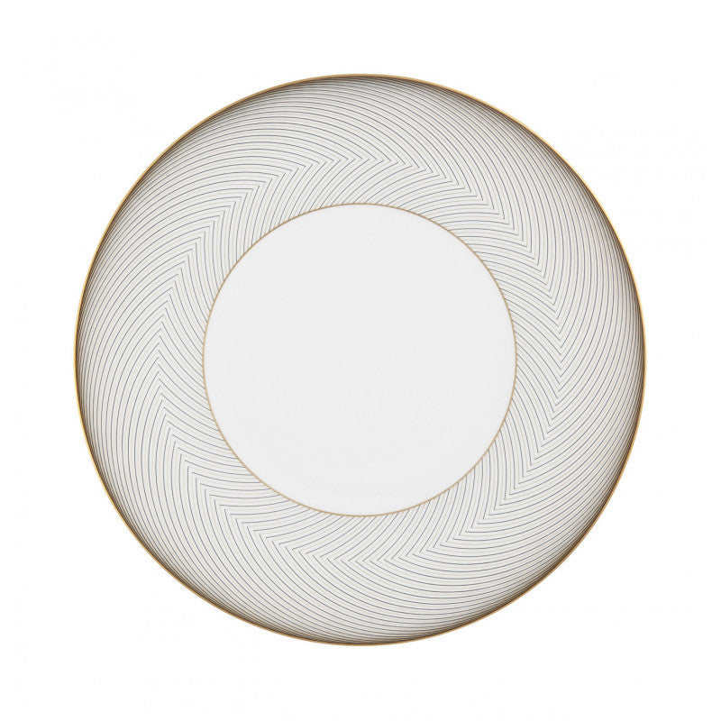 Oskar - Coupe plate flat 27 cm