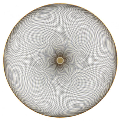 Oskar - Coupe plate flat 32 cm