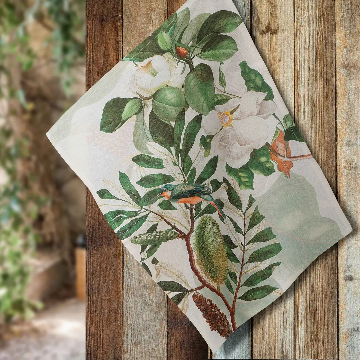 Italian Lines - Kitchen Towels "Loma", 100% Made in Italy