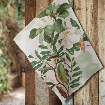 Italian Lines - Kitchen Towels "Loma", 100% Made in Italy