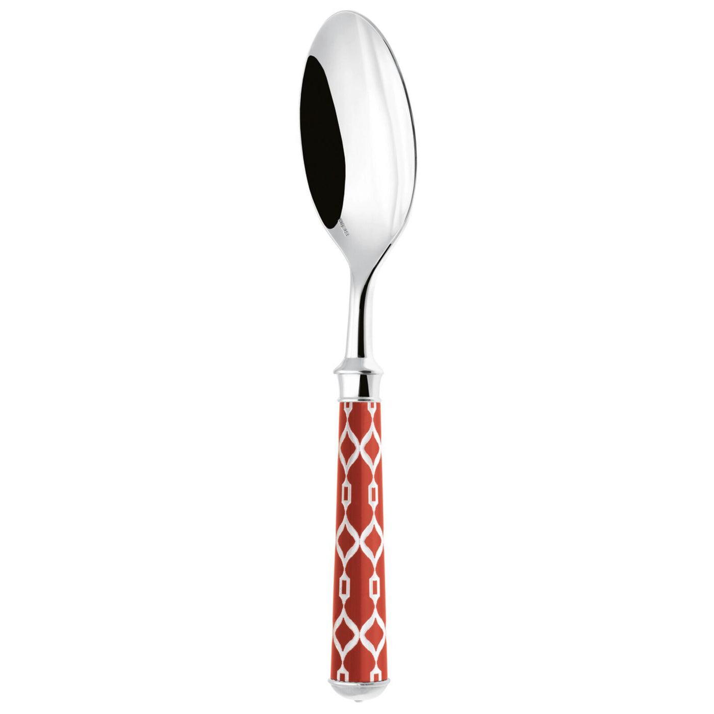 Ercuis Arts Décoratifs Icone Silver-plated table spoon