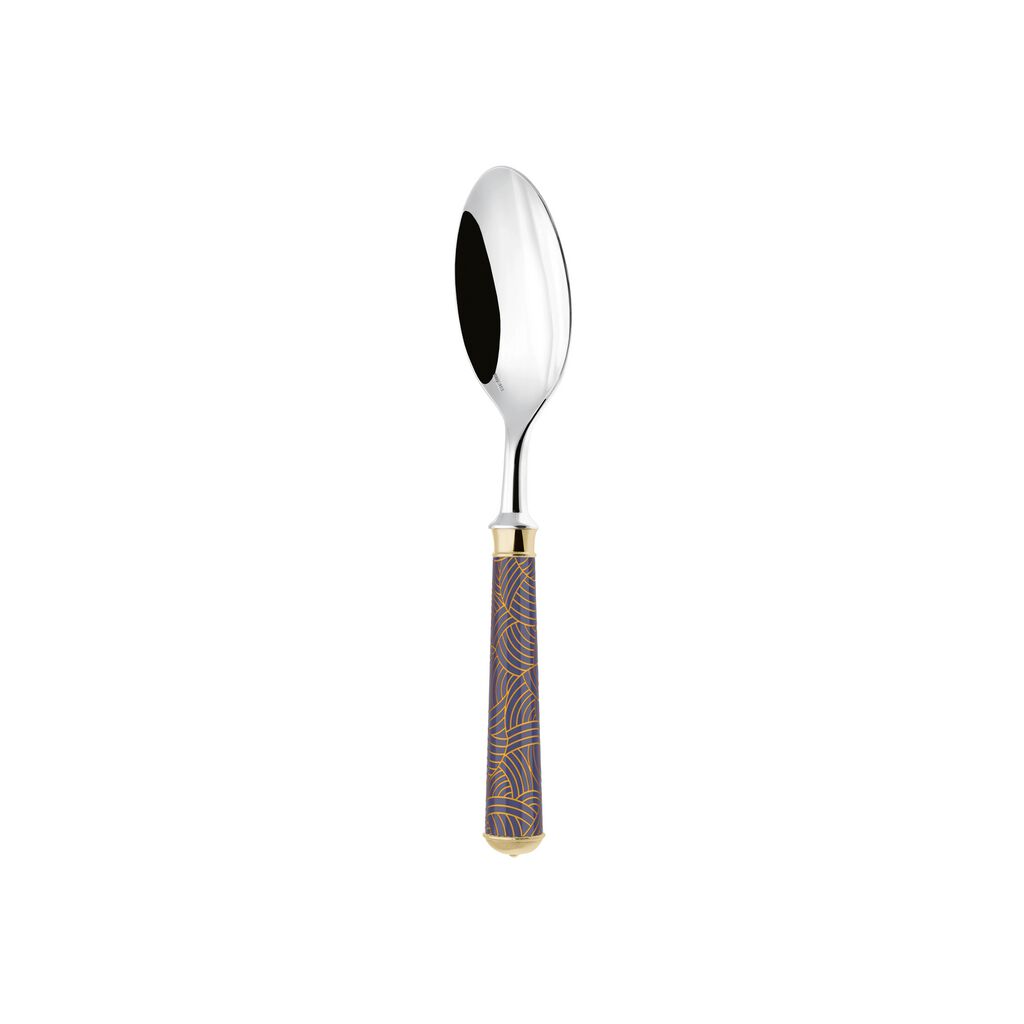 Ercuis Arts Décoratifs Imari dessert spoon