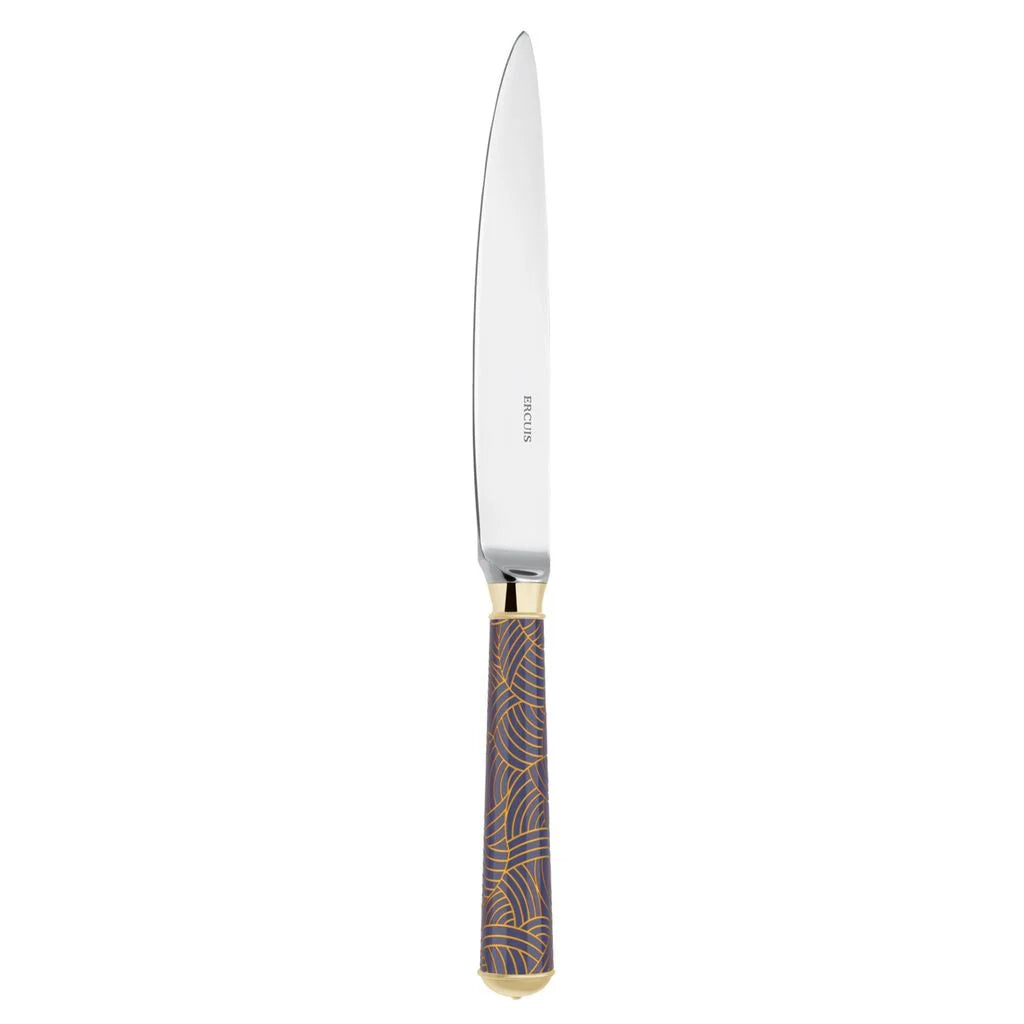 Ercuis Arts Décoratifs Imari table knife