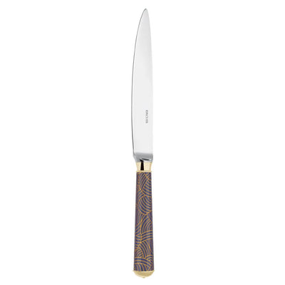 Ercuis Arts Décoratifs Imari table knife