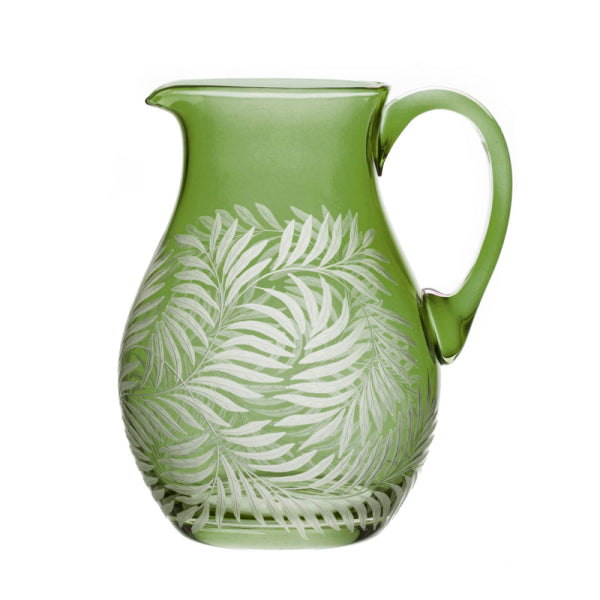 Artel Willow Jug Rose