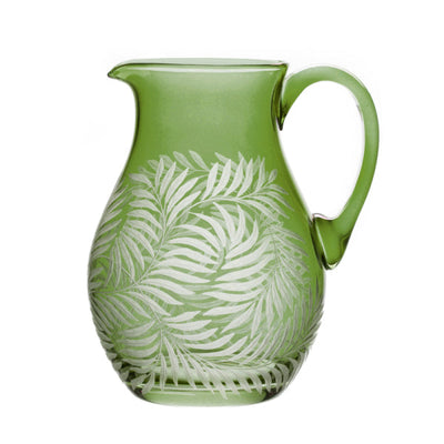 Artel Willow Jug Rose