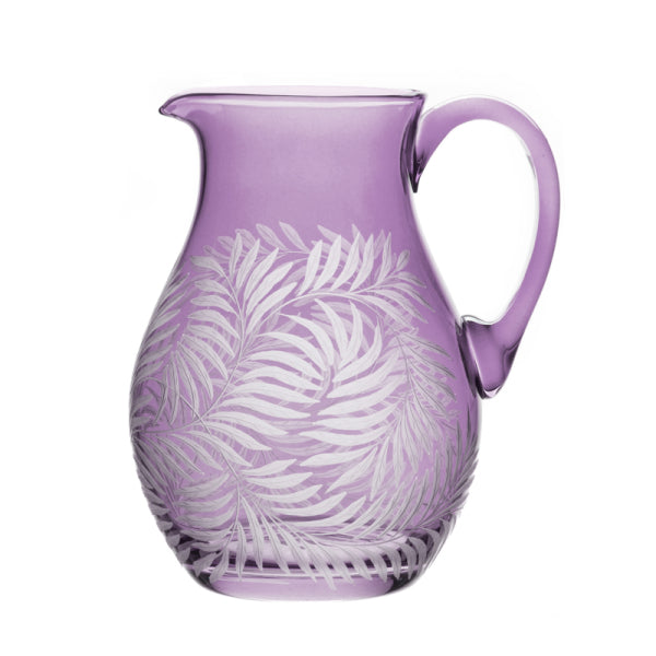 Artel Willow Jug Rose