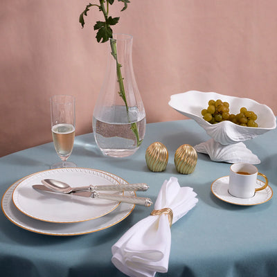 L'Objet - Ripple Spice Jewels (Set of 2) - Gold