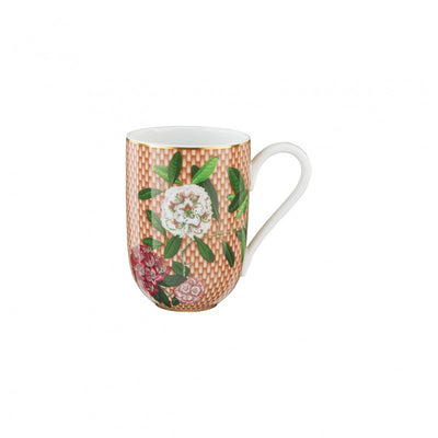 Trésor Fleuri - Mug Magnolia (30 cl)