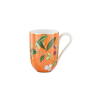 Trésor Fleuri - Mug Magnolia (30 cl)