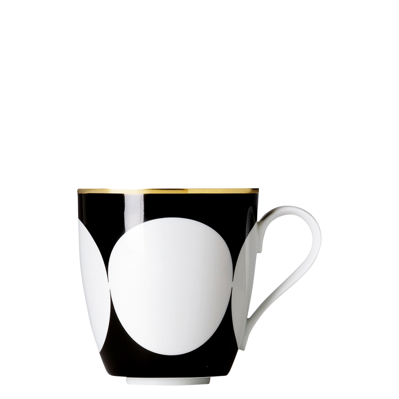 CA' D'ORO - COFFEE MUG