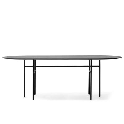 AUDO - SNAREGADE DINING TABLE