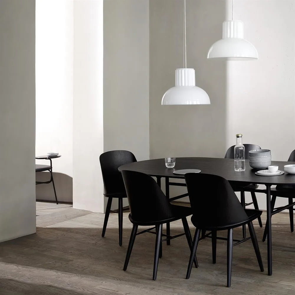 AUDO - SNAREGADE DINING TABLE