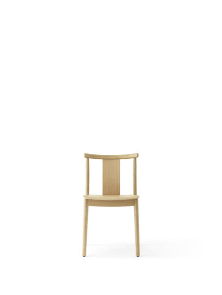 MERKUR DINING CHAIR