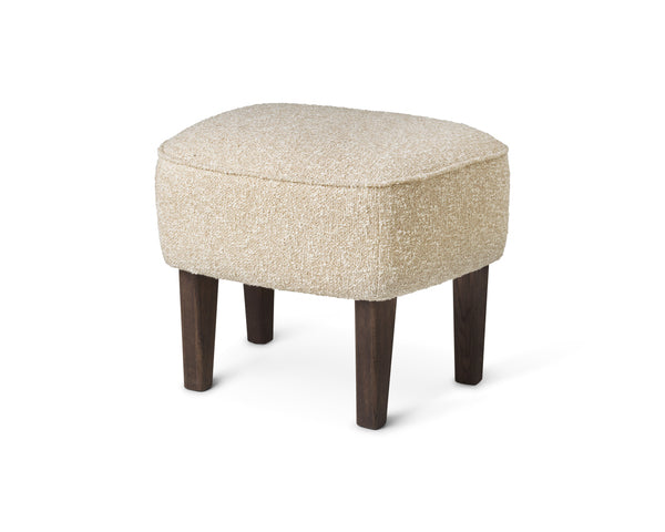 INGEBORG LOUNGE CHAIR, SHEEPSKIN Audo