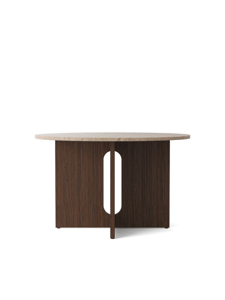 Audo - Androgyne Diningtable120 cm