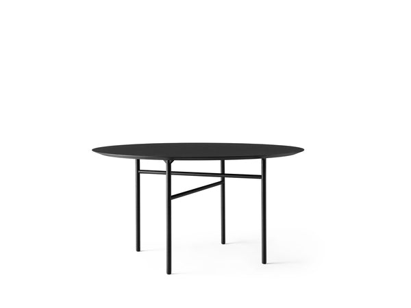 AUDO - SNAREGADE DINING TABLE